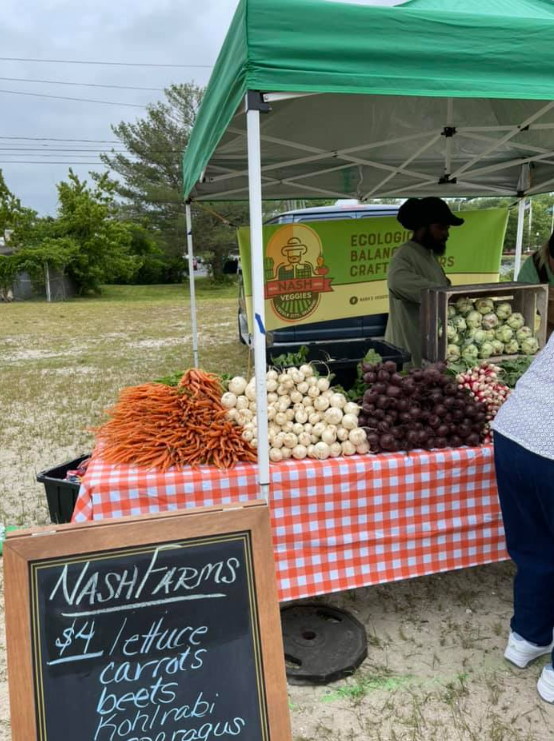 Milton Broadkill Farmers Market